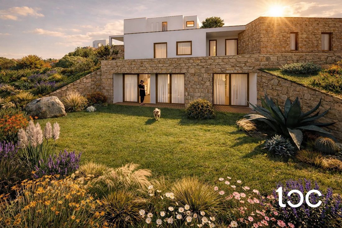 Villa in San Teodoro, Sardinia, Italy 2 - 17694145