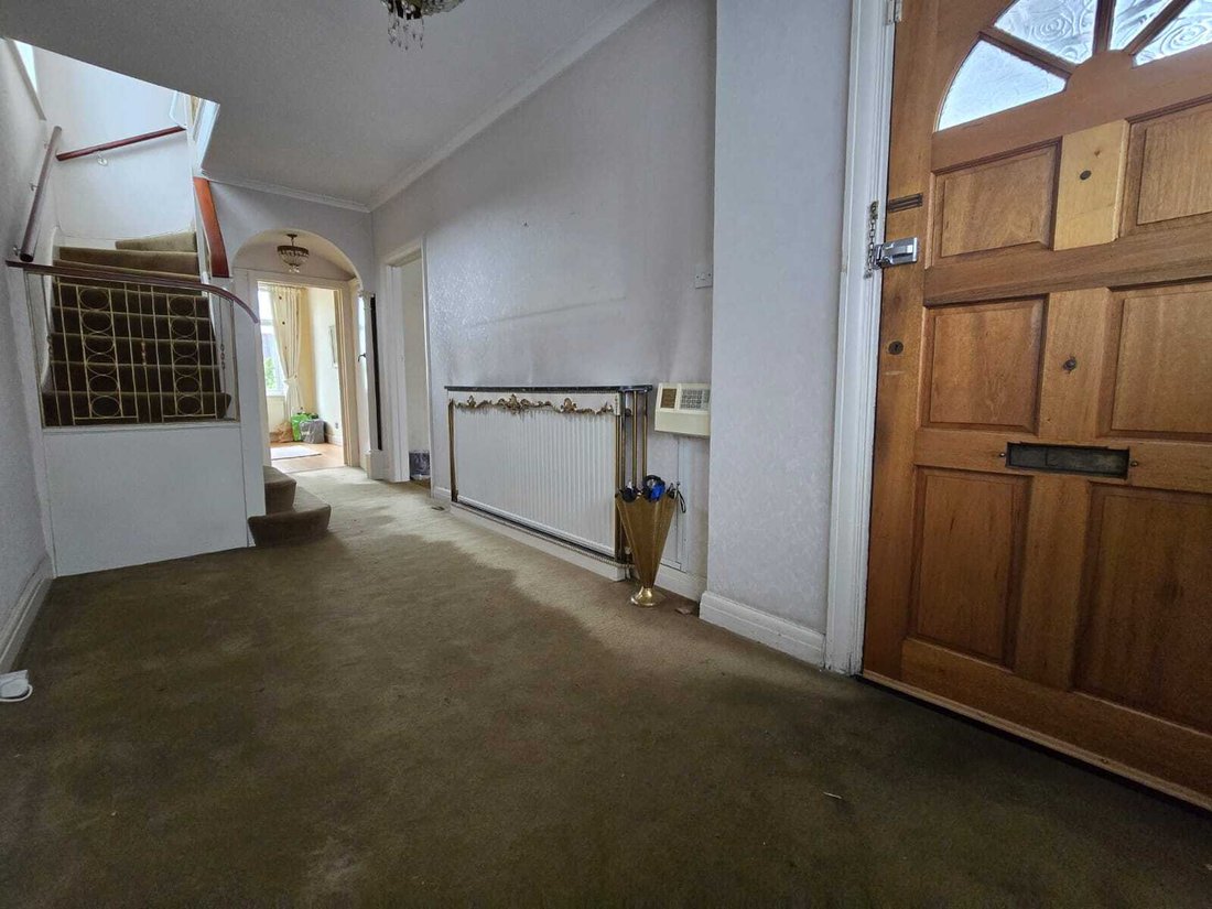 House in Temple Fortune, Barnet, England 2 - 18112503