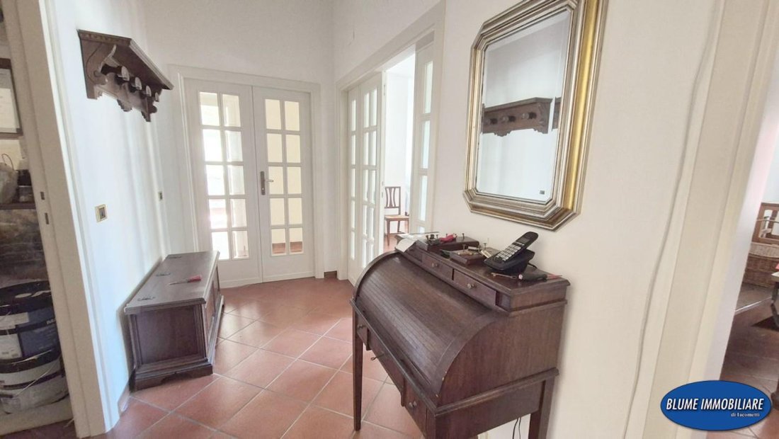 Apartment in Viareggio, Tuscany, Italy 2 - 18114544