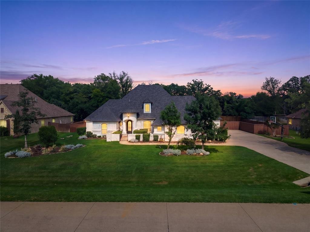 House in Cross Roads, Texas, United States 3 - 18114155