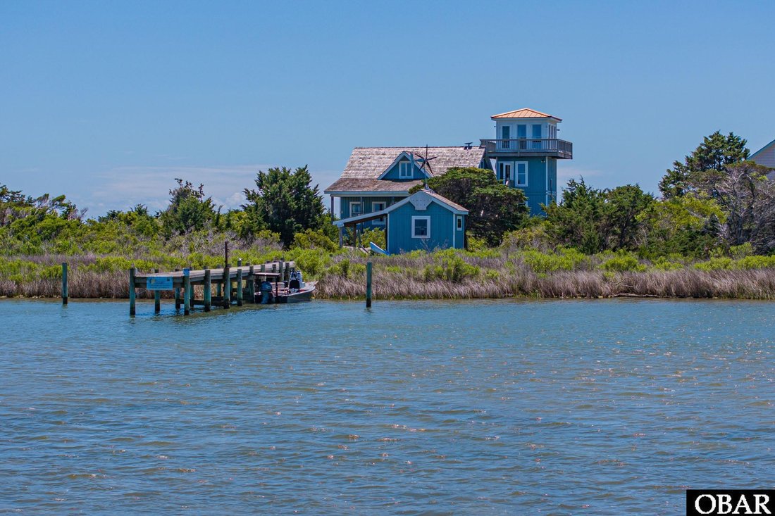 House in Nags Head, North Carolina, United States 4 - 18113581