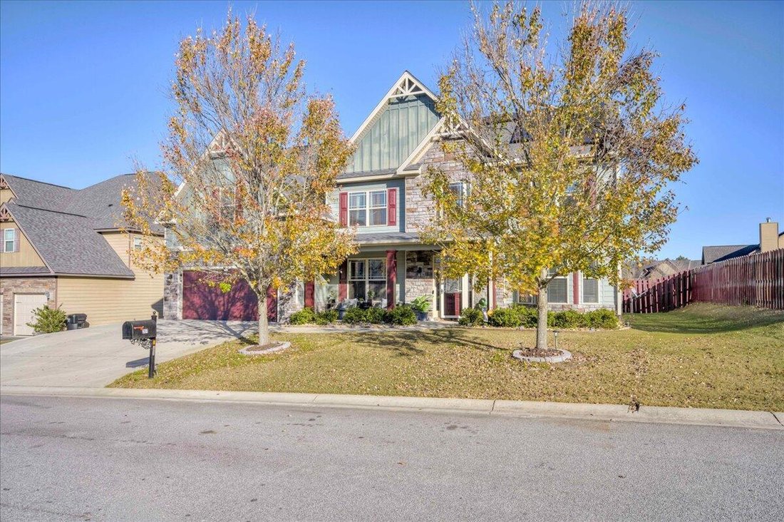 House in Grovetown, Georgia, United States 3 - 18114862