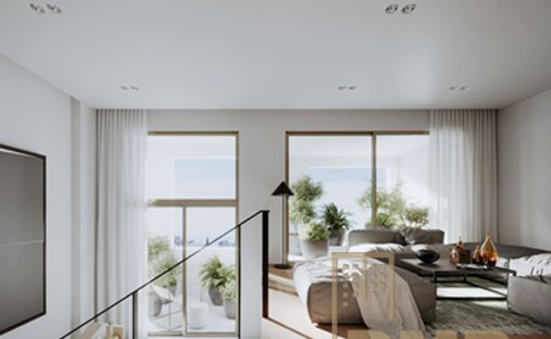 Appartement à Vouliagmeni, Attique, Grèce 1