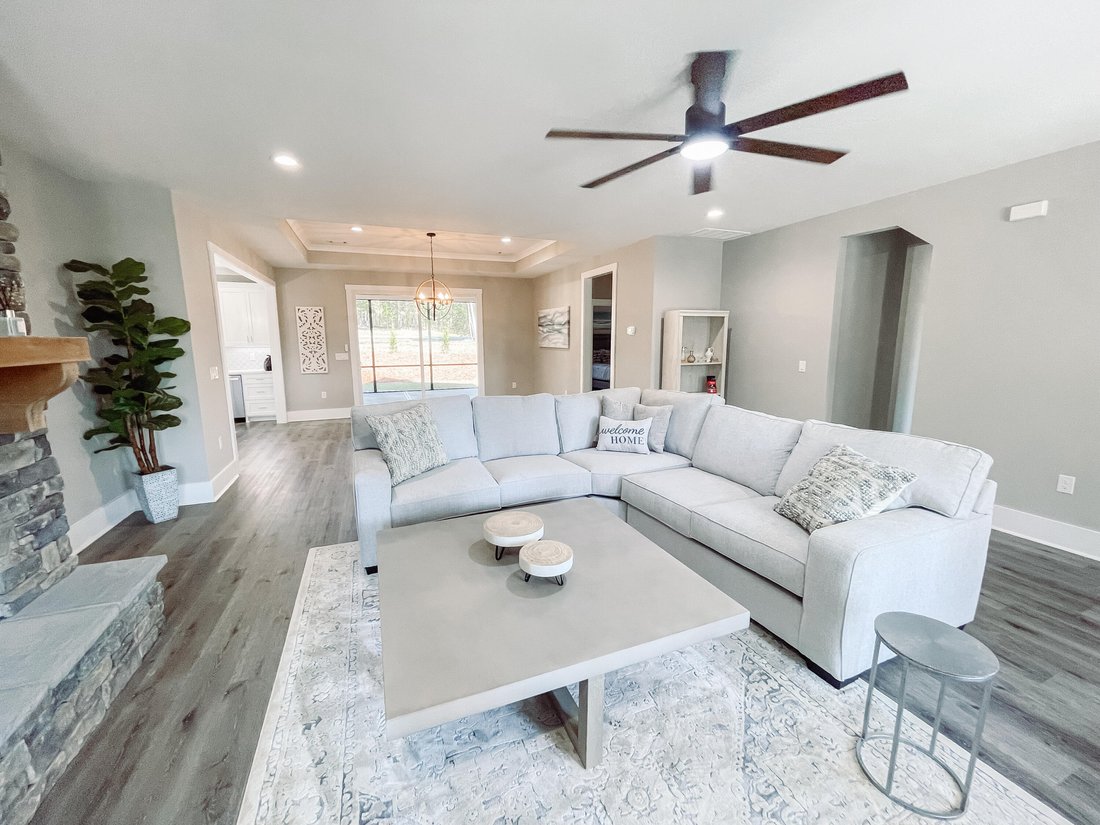House in Danville, South Carolina, United States 3 - 18114849