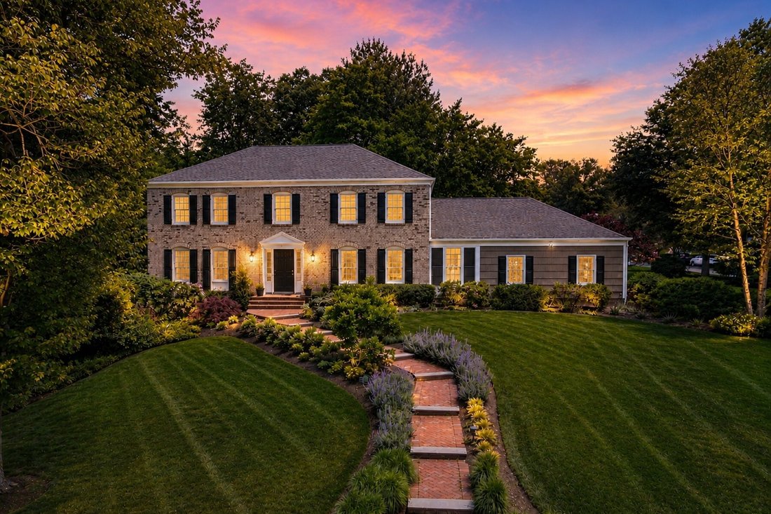 Haus in Chatham Township, New Jersey, Vereinigte Staaten 1 - 18111893