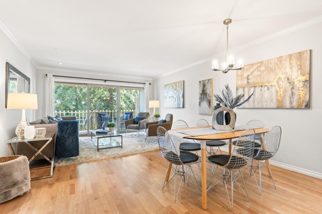 Condo in Menlo Park, California, United States 4 - 18114030