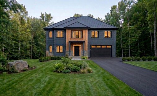 Casa a Fall River, Nuova Scozia, Canada 1