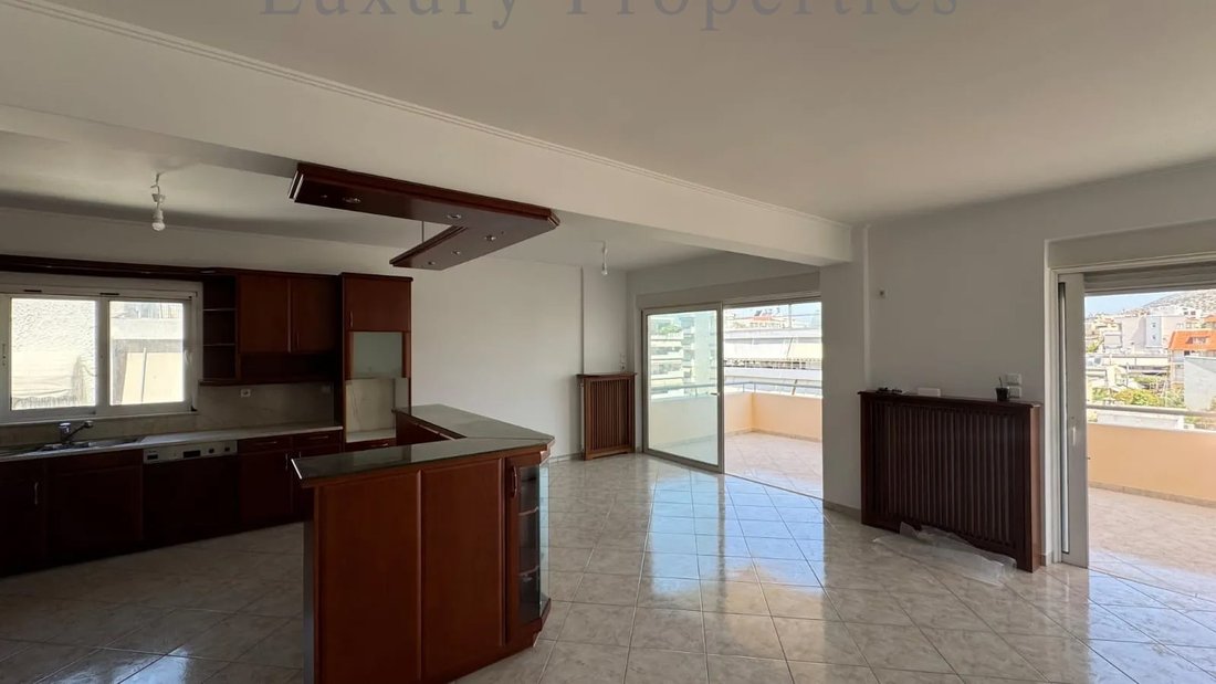 Apartment in Glyfada, Attica, Greece 4 - 18110600