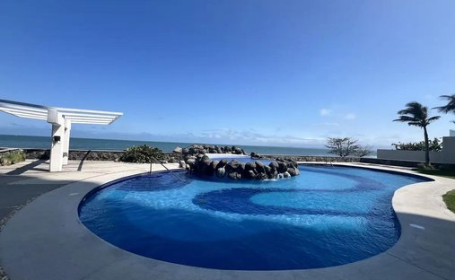 Apartment in Boca del Río, Veracruz, Mexico 1