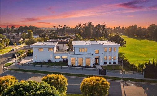 House in Lakewood, California, United States 1