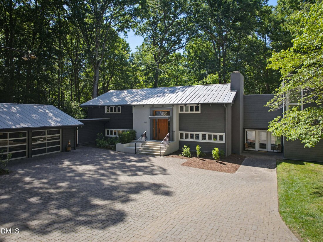 House in Raleigh, North Carolina, United States 1 - 18112093