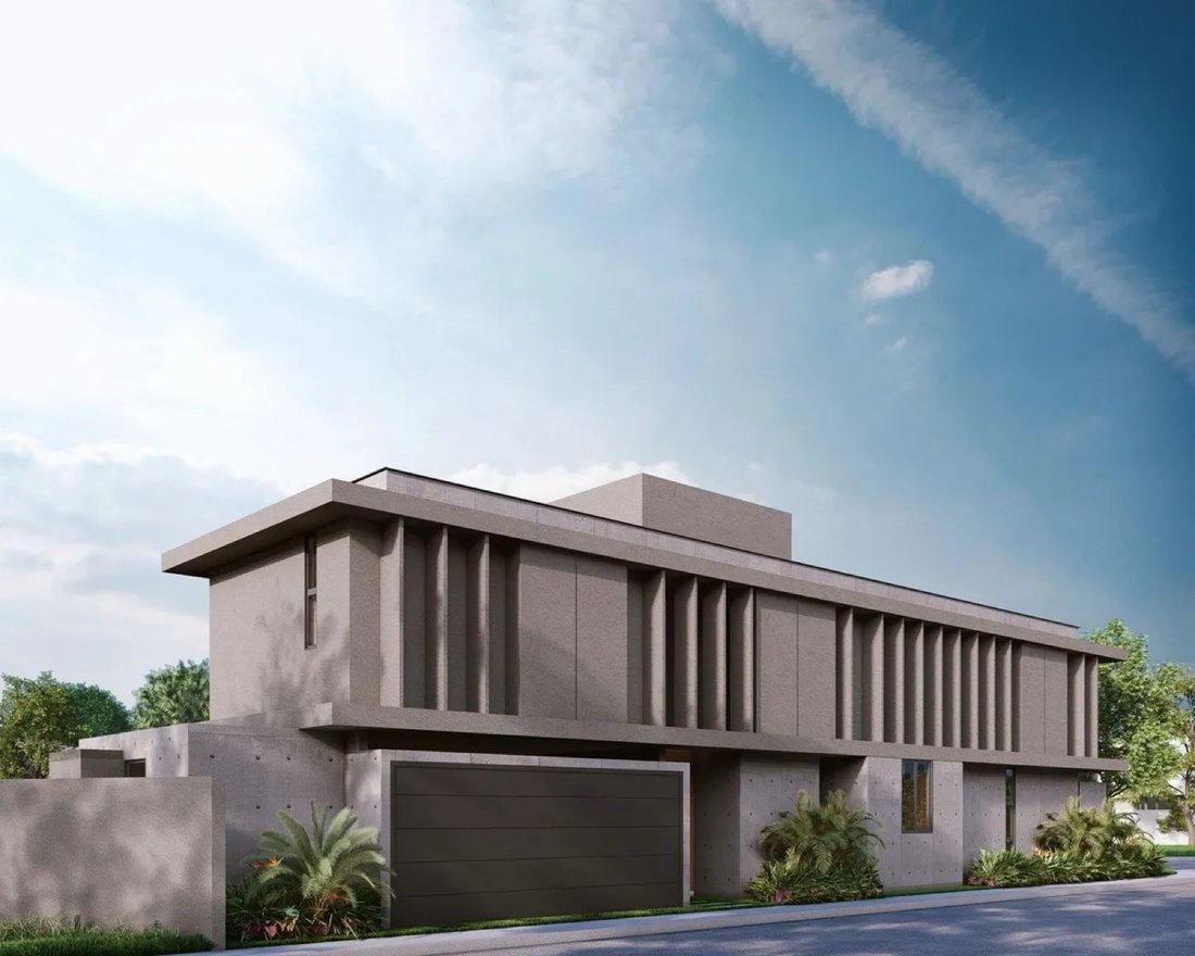 House in Residencial Mallorca, Veracruz, Mexico 1 - 18110252
