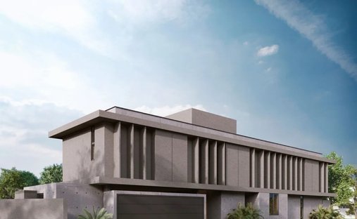House in Residencial Mallorca, Veracruz, Mexico 1