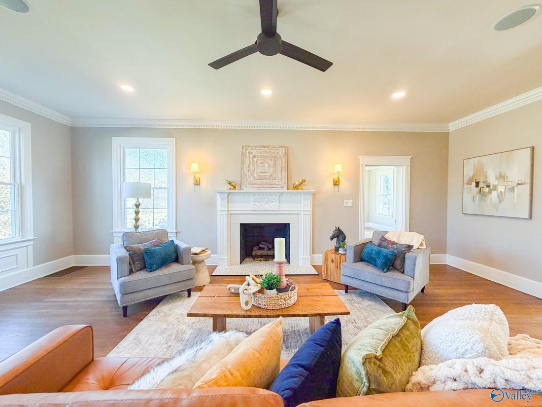 House in Pulaski, Tennessee, United States 5 - 18112436