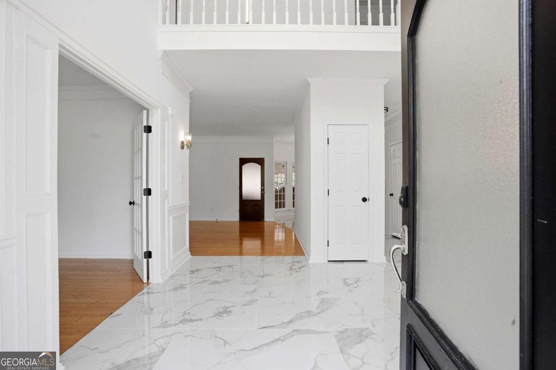House in Atlanta, Georgia, United States 3 - 18113518