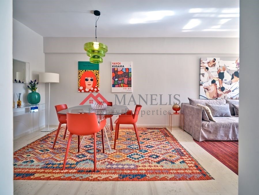 Apartment in Vouliagmeni, Attica, Greece 4 - 18110589
