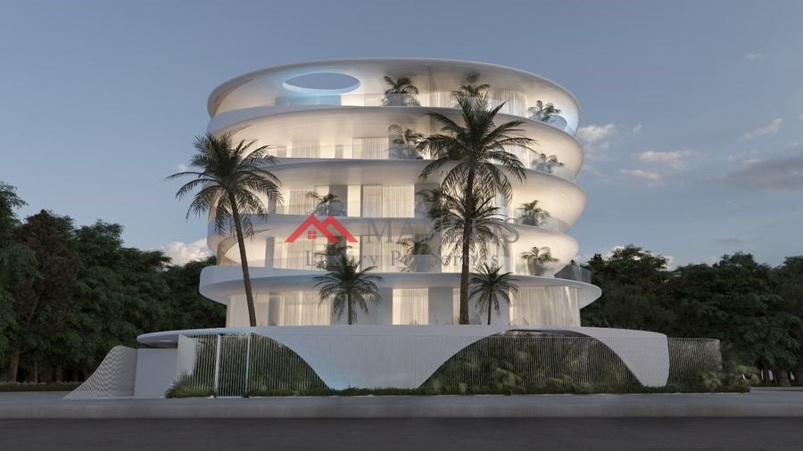 Apartment in Glyfada, Attica, Greece 1 - 18110631