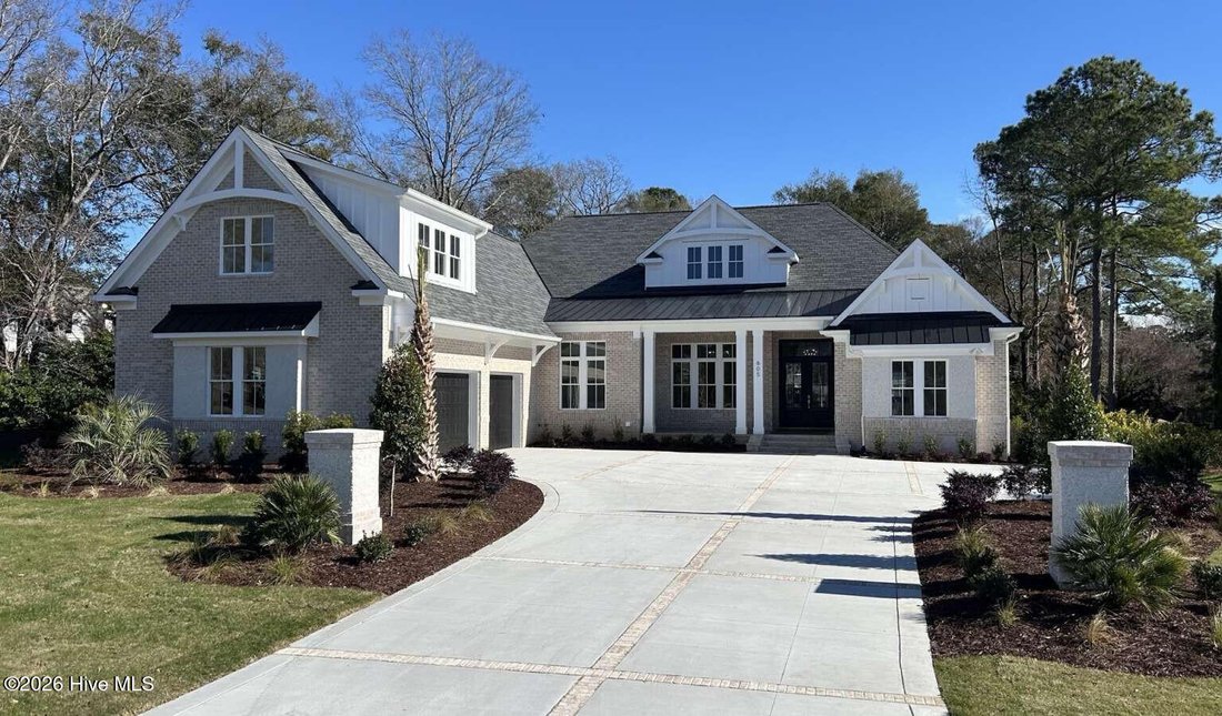 House in Wilmington, North Carolina, United States 1 - 18114780