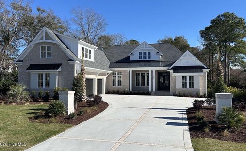 House in Wilmington, North Carolina, United States 1