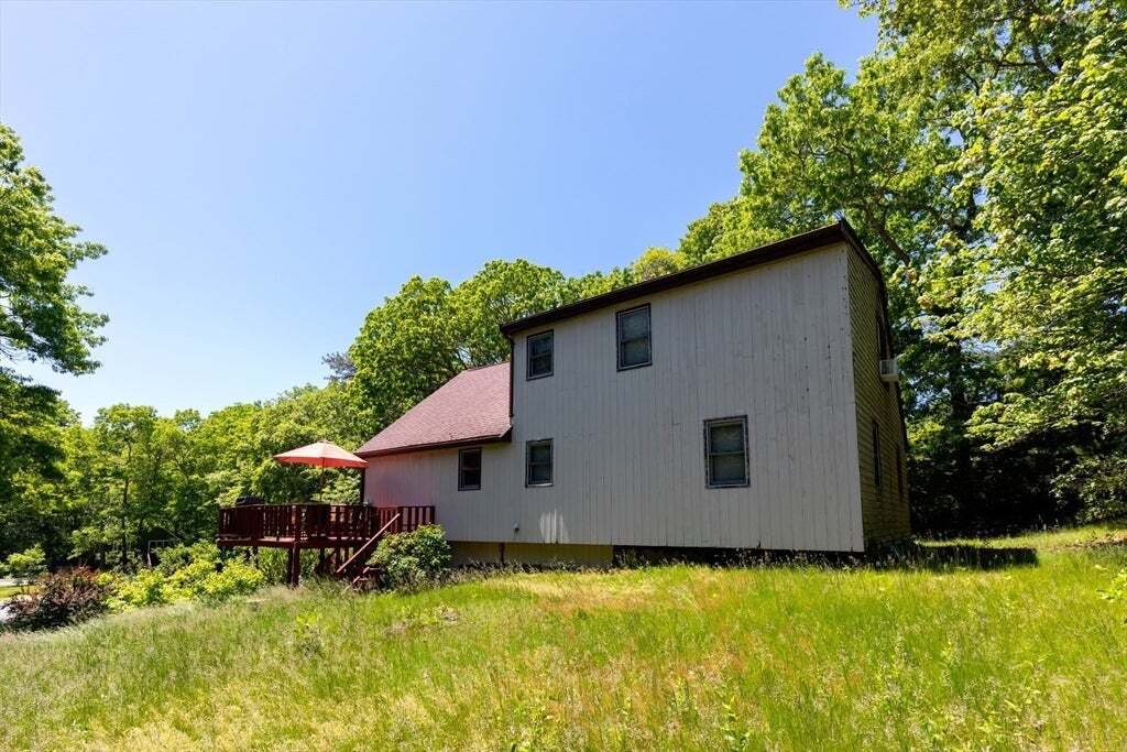 House in Plymouth, Massachusetts, United States 3 - 18111047