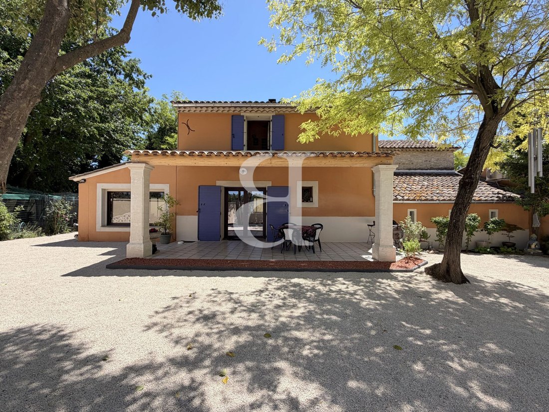 Country House in Robion, Provence-Alpes-Côte d'Azur, France 3 - 18003098