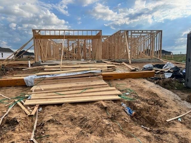 House in Tomball, Texas, United States 4 - 18113682