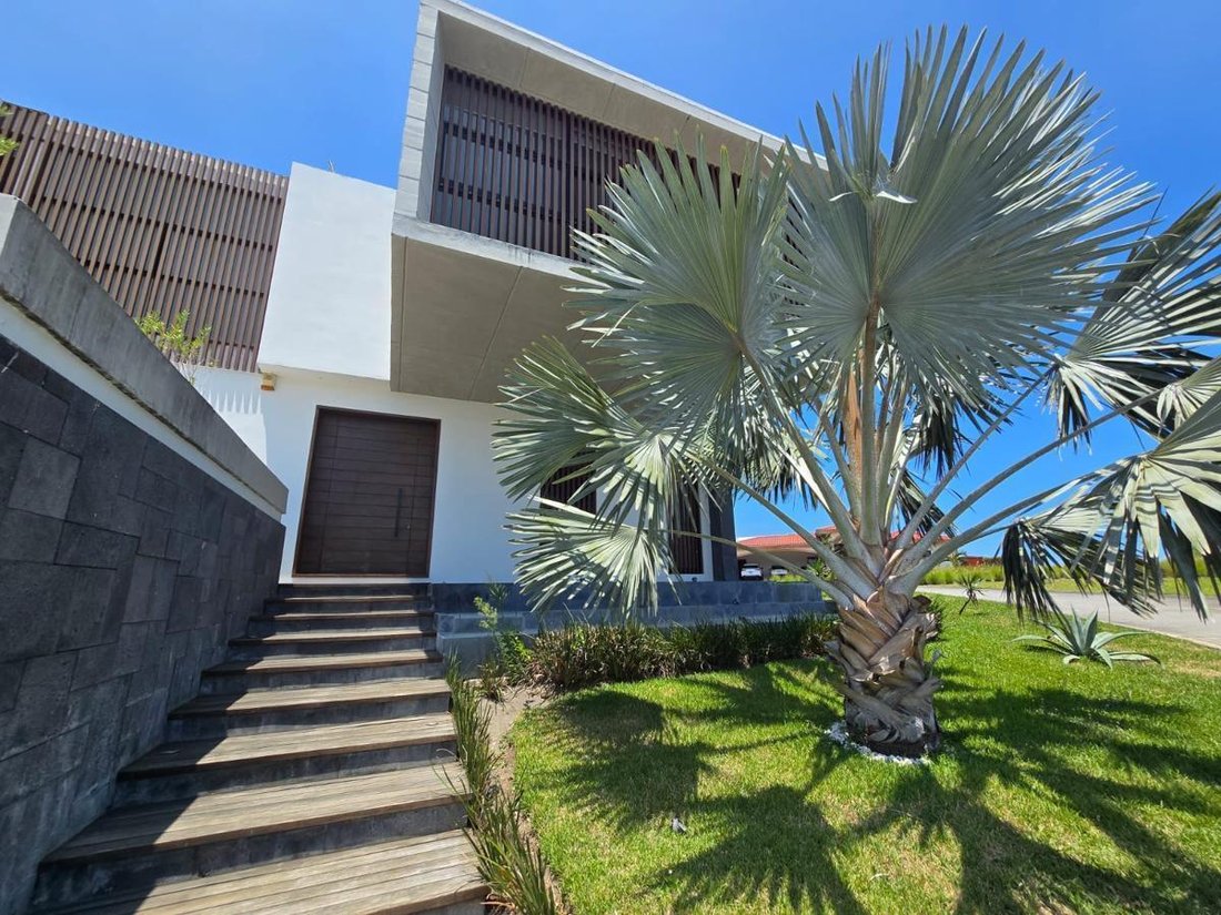 House in Punta Tiburón, Veracruz, Mexico 3 - 18110245