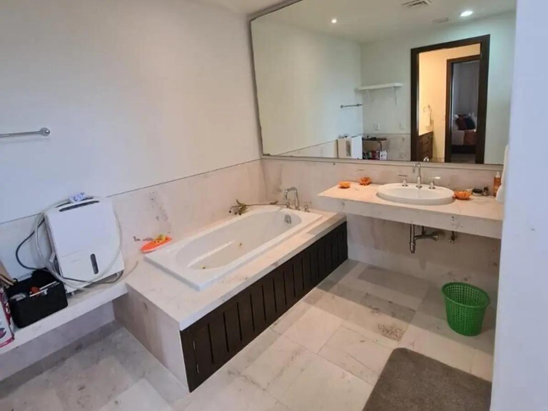 Apartment in Playa Paraiso, Quintana Roo, Mexico 5 - 18110198