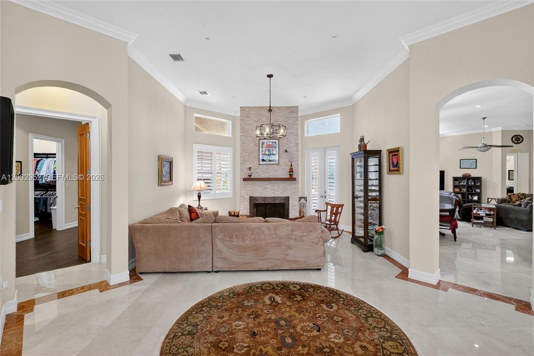 House in Cutler Bay, Florida, United States 4 - 18112996
