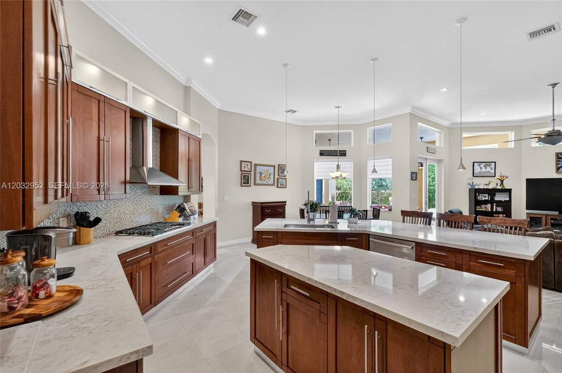 House in Cutler Bay, Florida, United States 5 - 18112996