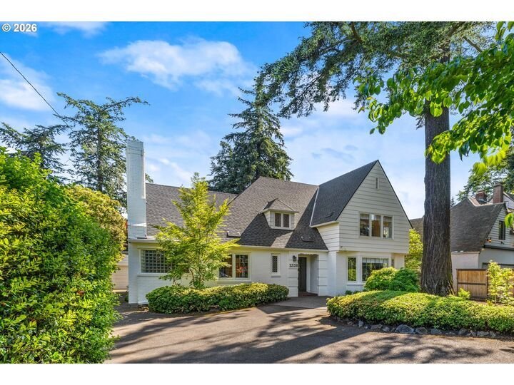 House in Portland, Oregon, United States 1 - 18115763