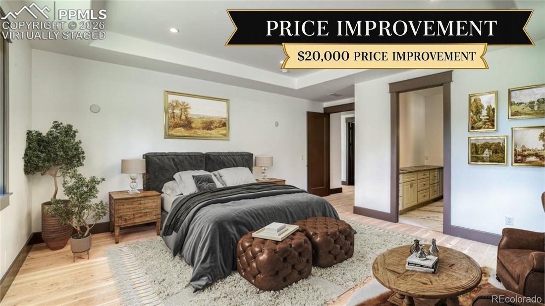 House in Franktown, Colorado, United States 2 - 17527859