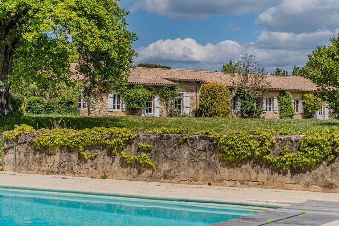 Villa in Le Lac-Bacalan, Bordeaux, France 2 - 18113349