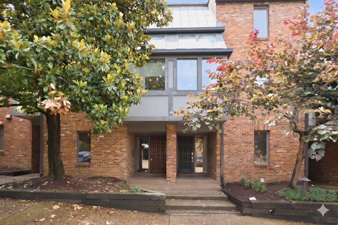 Townhouse in Forest Hills, Tennessee, United States 3 - 17894563