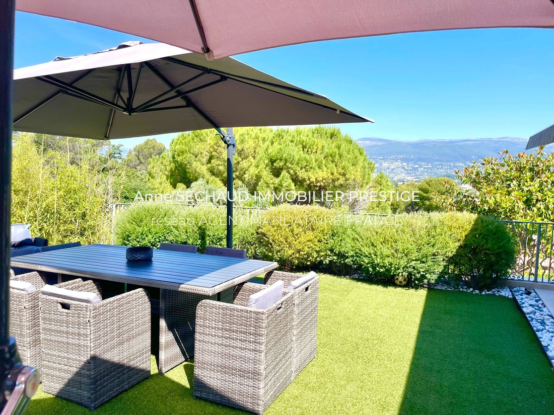 House in Mougins, Provence-Alpes-Côte d'Azur, France 4 - 18111546