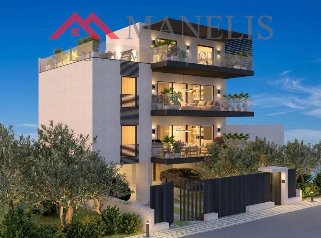 Apartment in North Athens, Attica, Greece 3 - 18110660