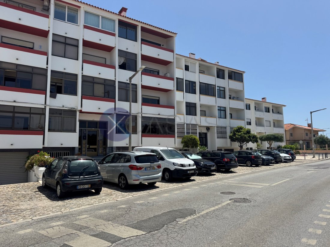 Apartment in Cascais e Estoril, Lisbon, Portugal 1 - 18114721