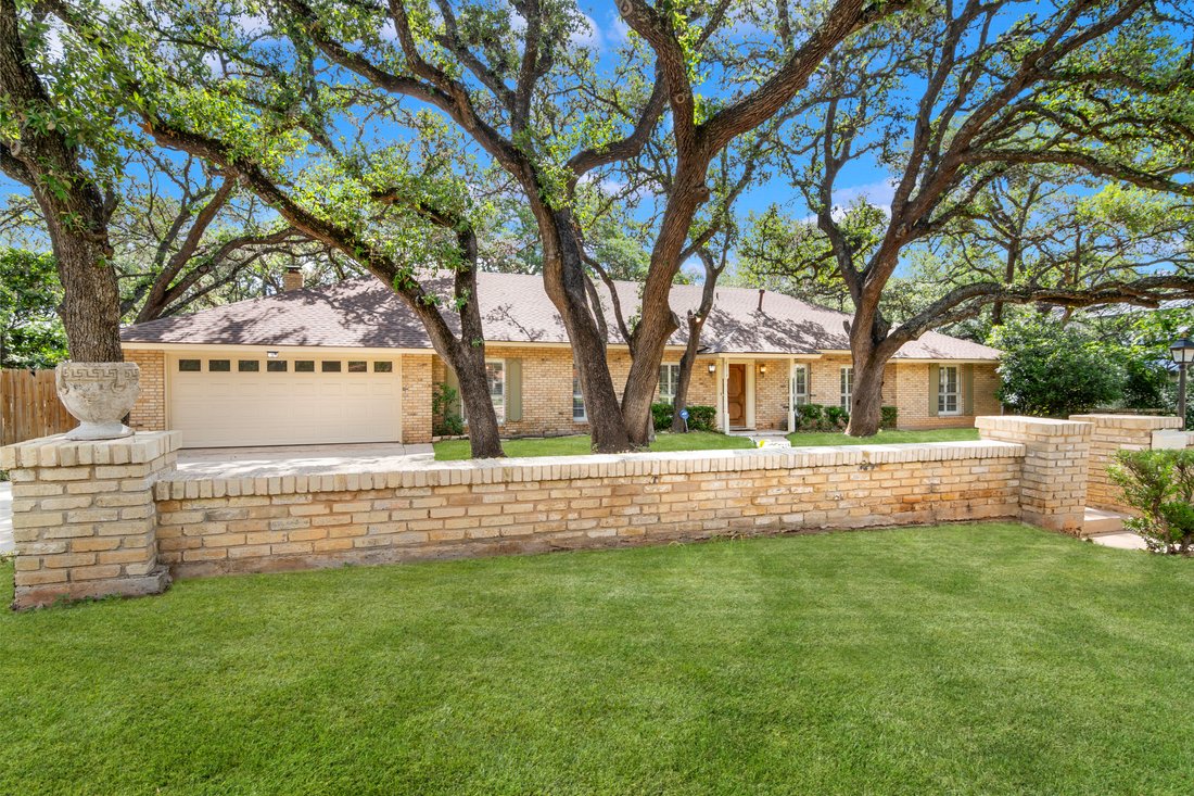 House in San Antonio, Texas, United States 2 - 18111246