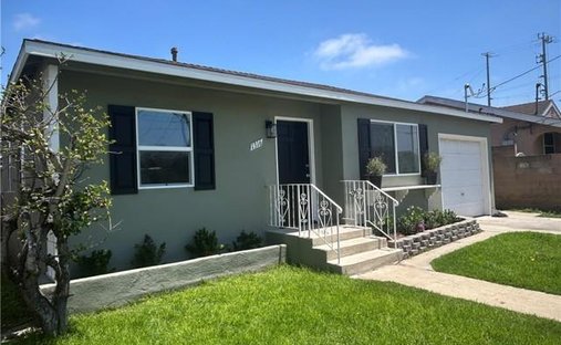 Los Angeles, California, United States 1