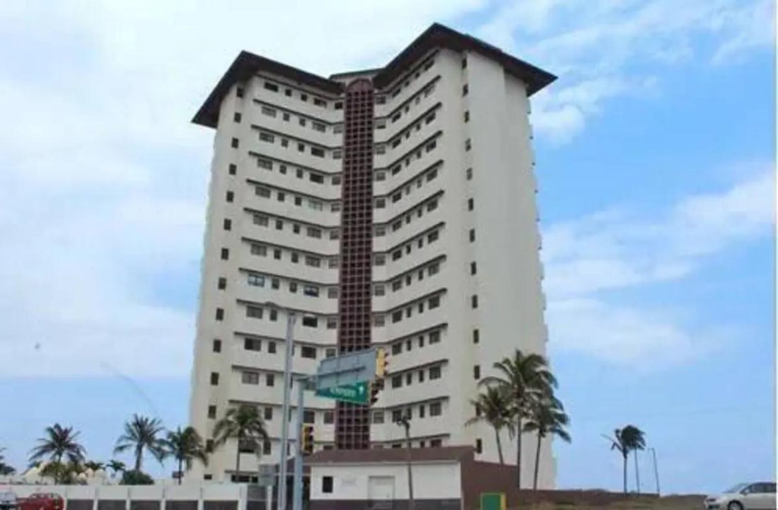 Apartment in Boca del Río, Veracruz, Mexico 2 - 18110213