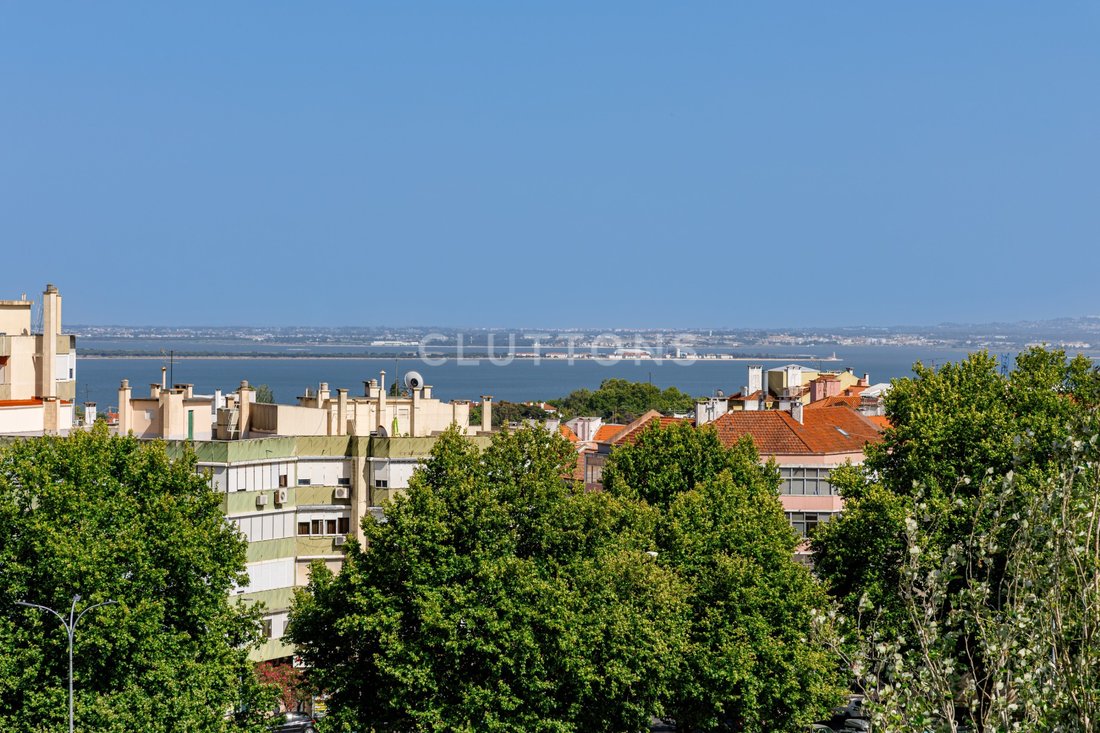 Apartment in Areeiro, Lisbon, Portugal 1 - 18114746