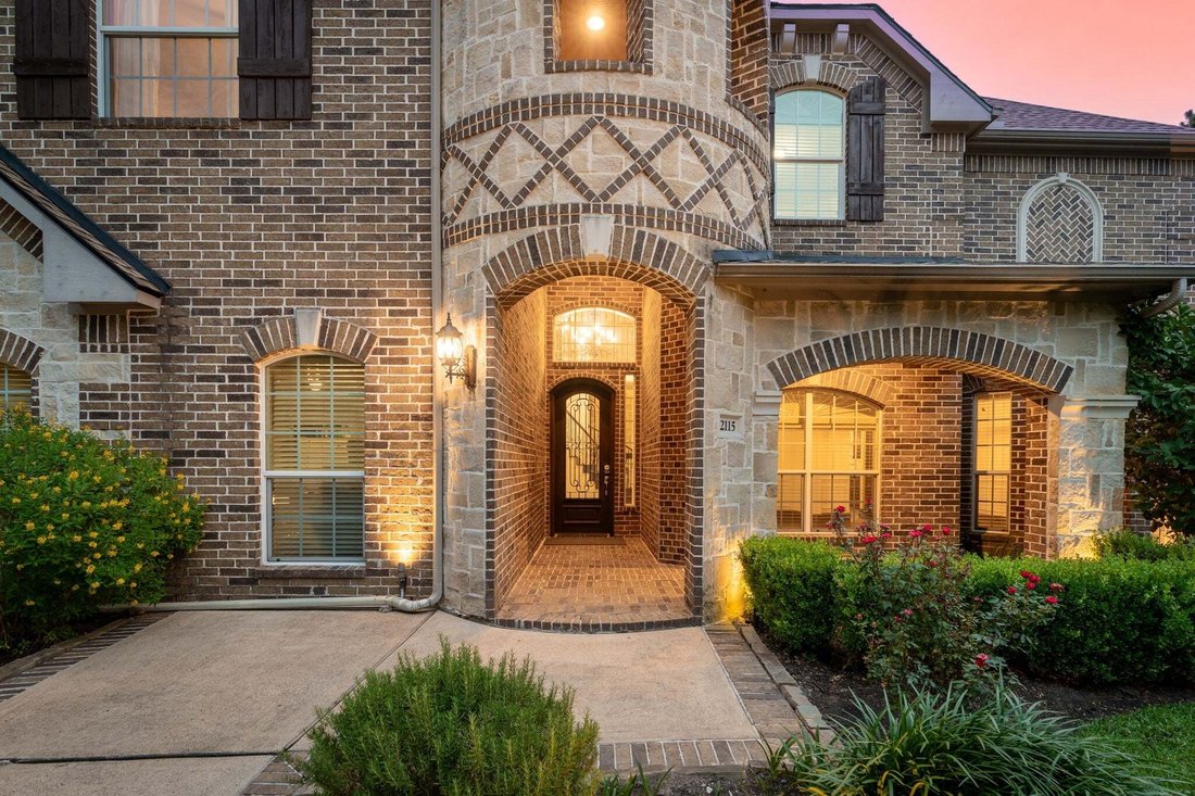 House in Conroe, Texas, United States 2 - 18111067