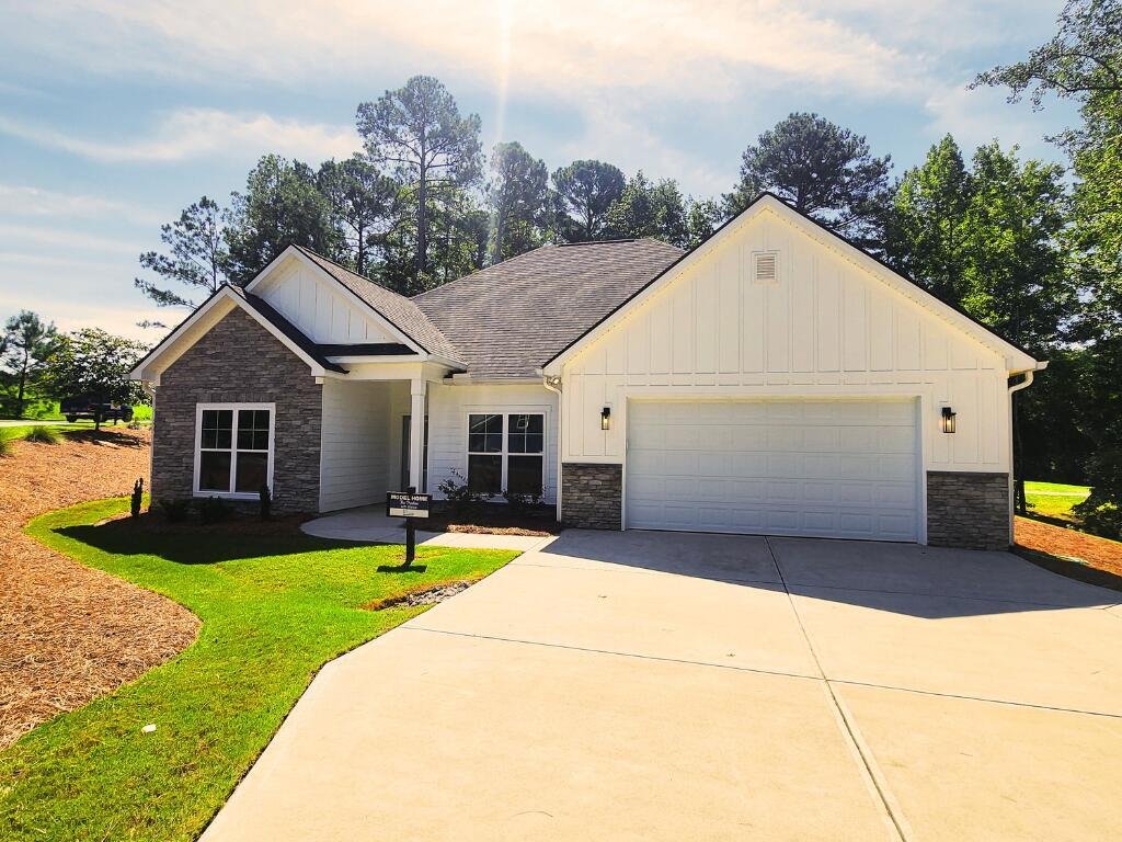 House in Danville, South Carolina, United States 1 - 18114864