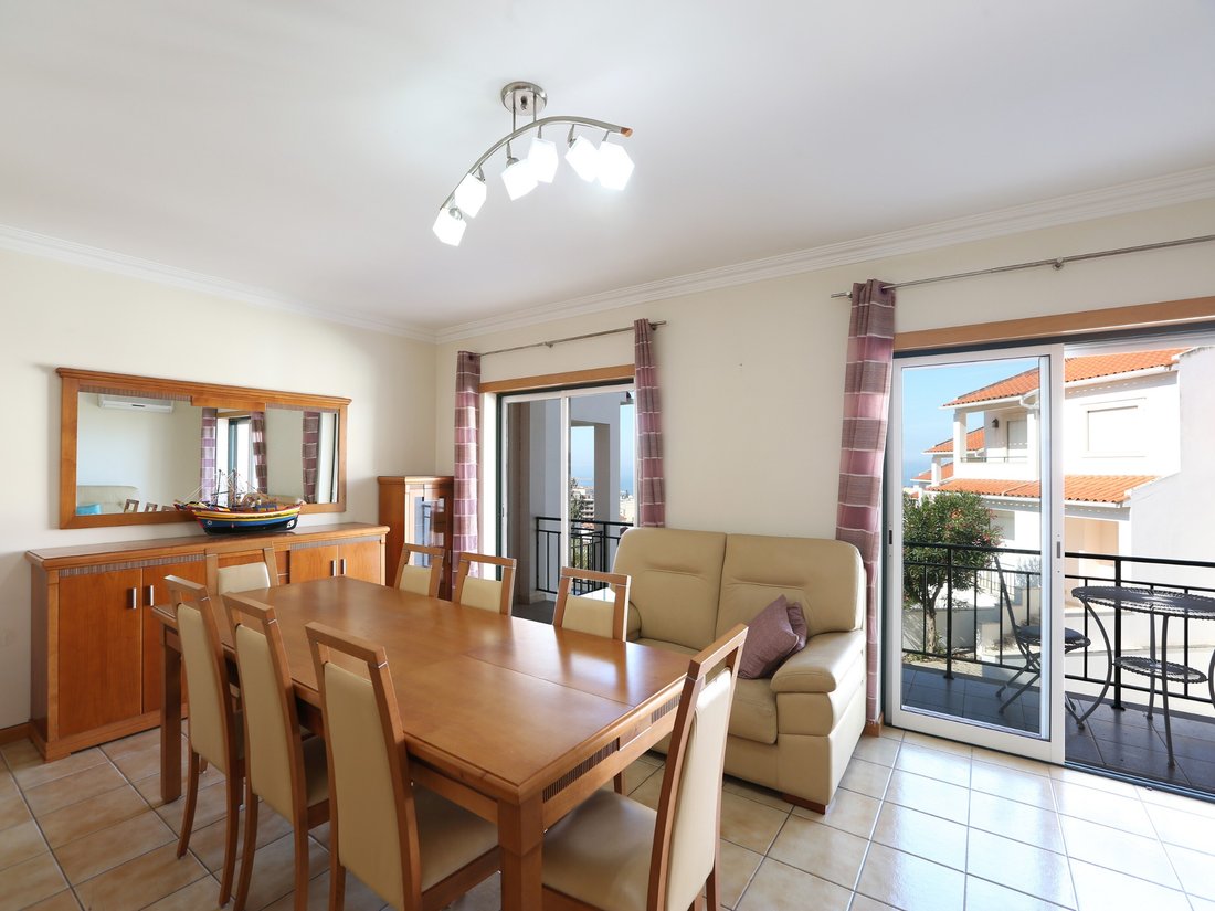 Condo in Nazare, Leiria District, Portugal 5 - 18114759