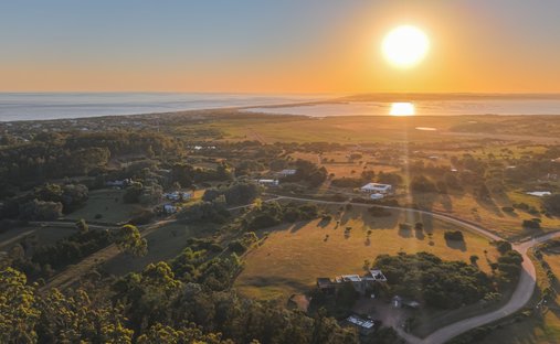 Chacras de Medellin Sur Lac, Dipartimento di Maldonado, Uruguay 1
