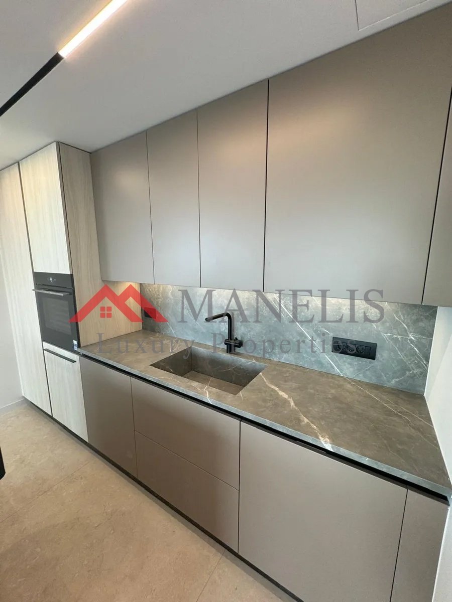 Apartment in Glyfada, Attica, Greece 3 - 18110365