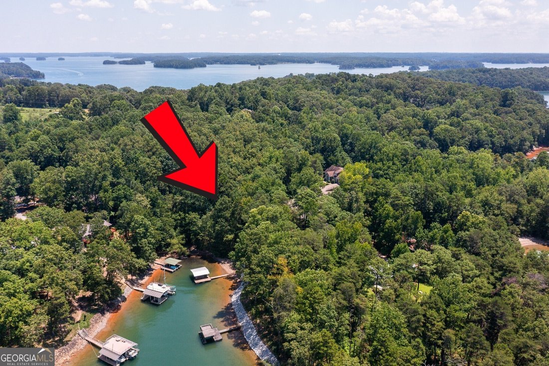 House in Cumming, Georgia, United States 4 - 17779084