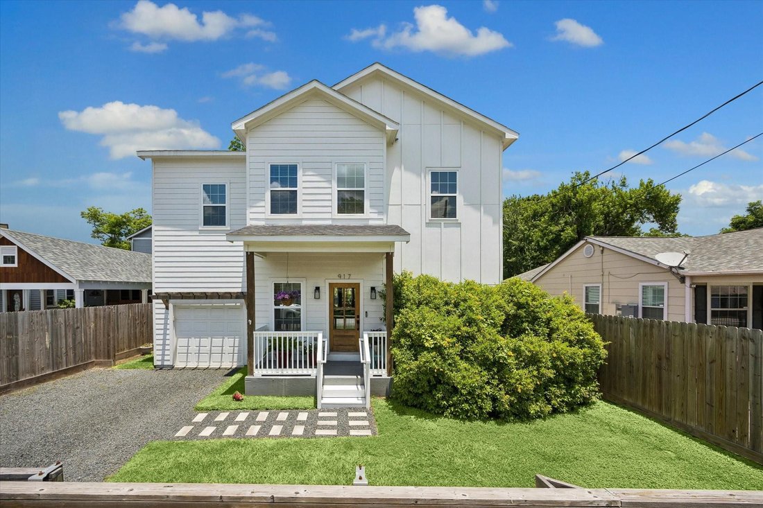 House in Houston, Texas, United States 2 - 18113661