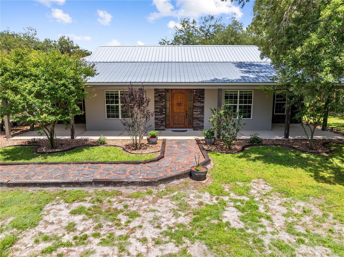 House in St. Cloud, Florida, United States 3 - 18112471