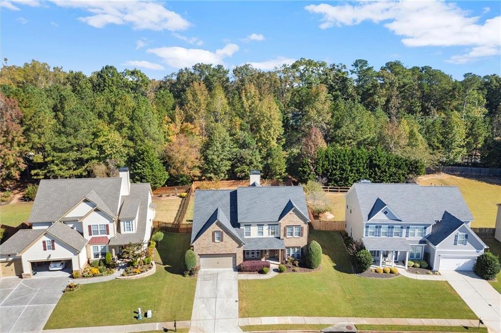 House in Canton, Georgia, United States 2 - 18114600